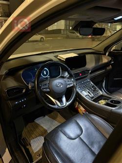 هيونداي سانتافي